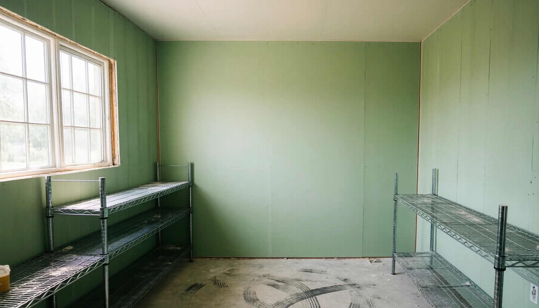Mold Remediation