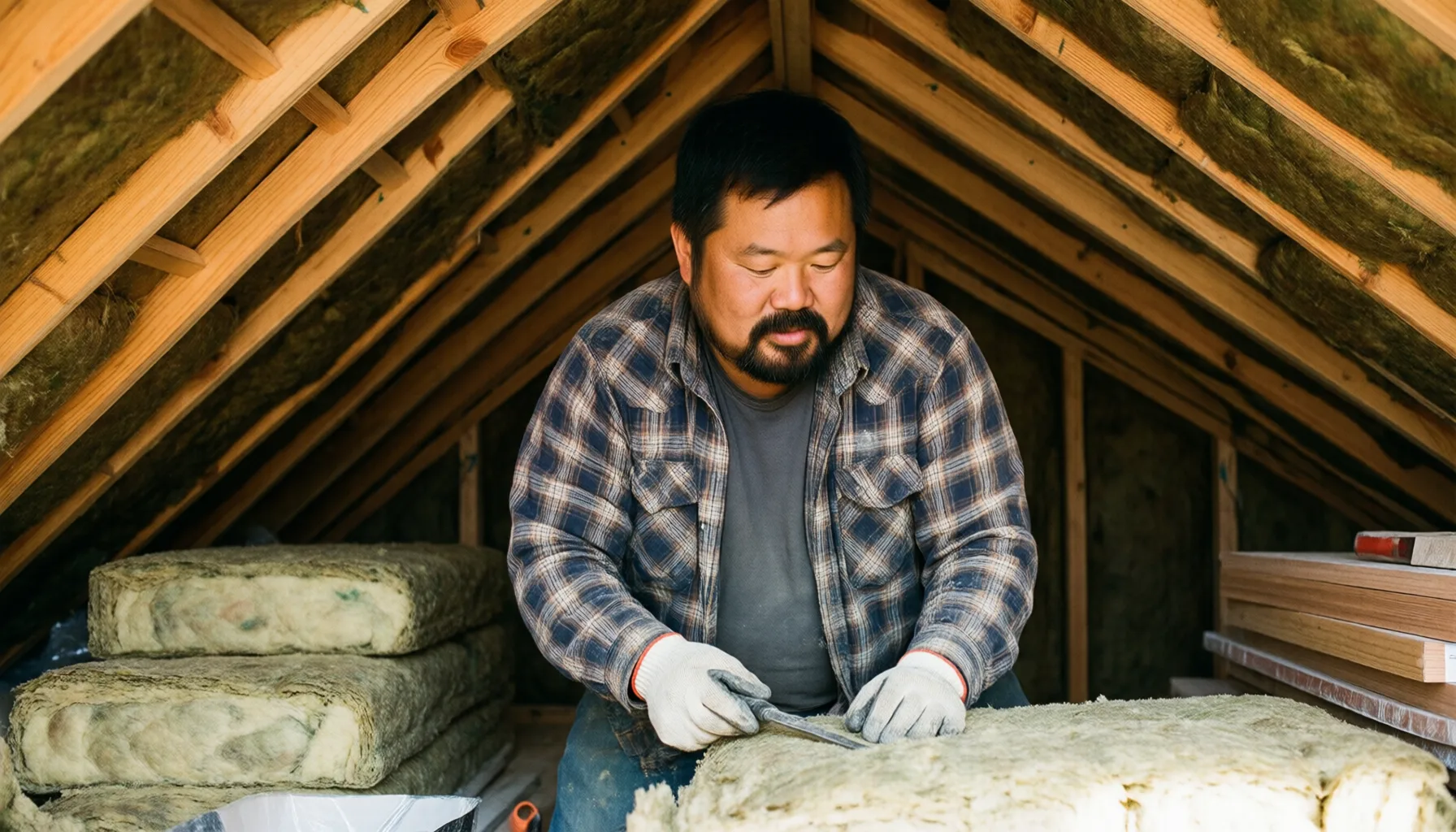 Residential Restoration Services