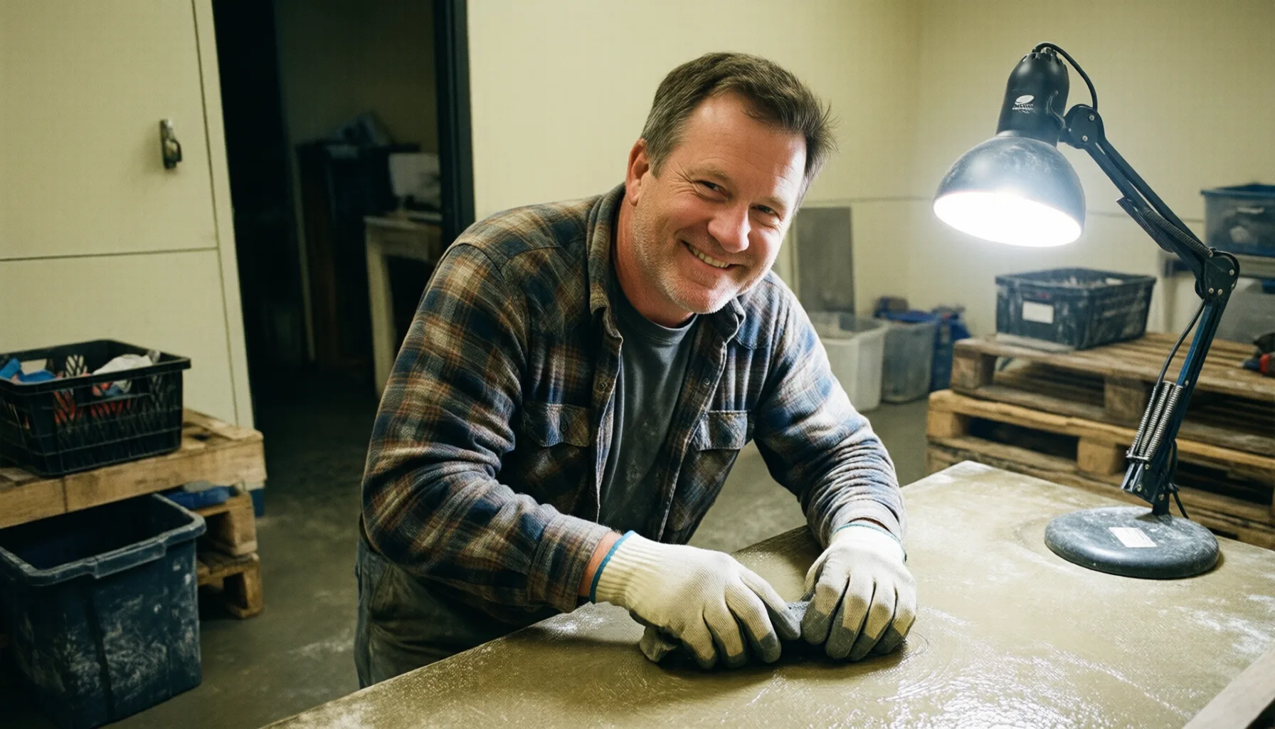 Mold Remediation - Project 1