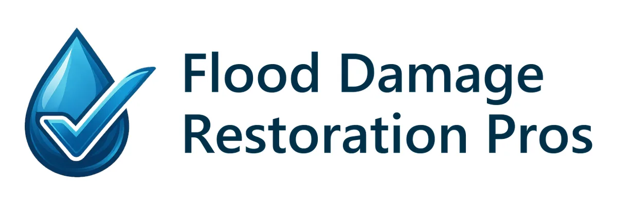 Flood Damage Restoration Pros