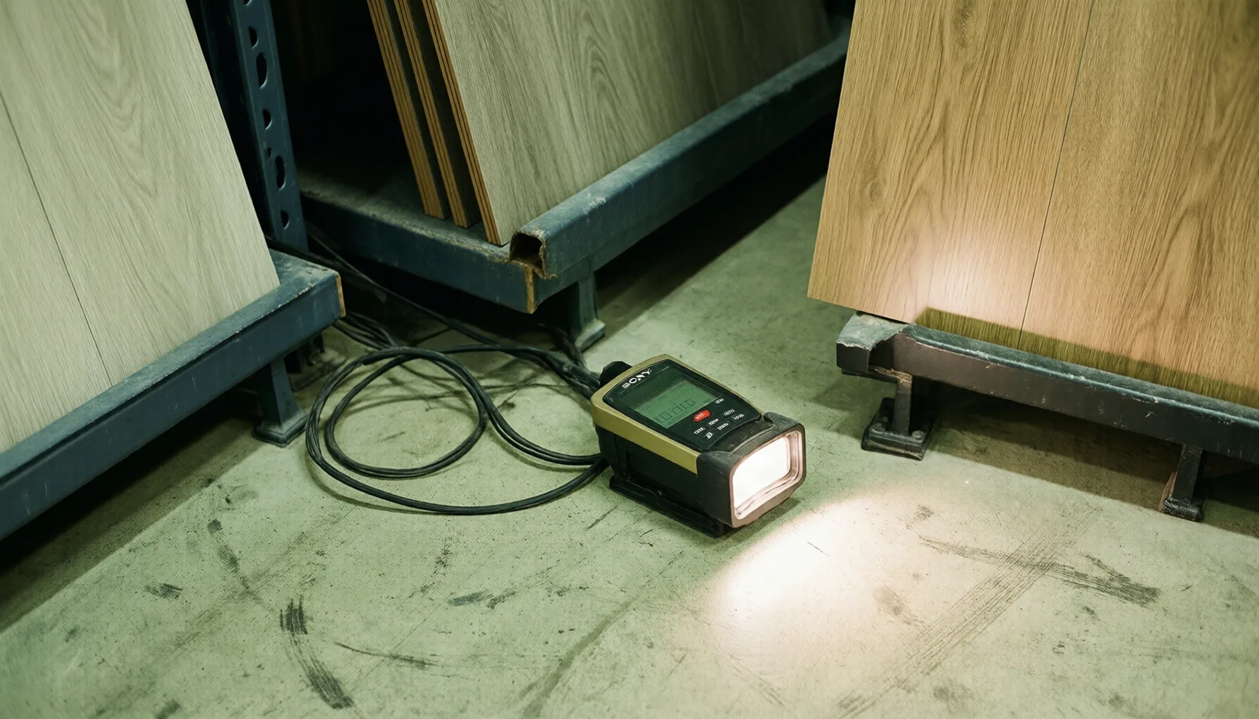 Water Damage Restoration Service