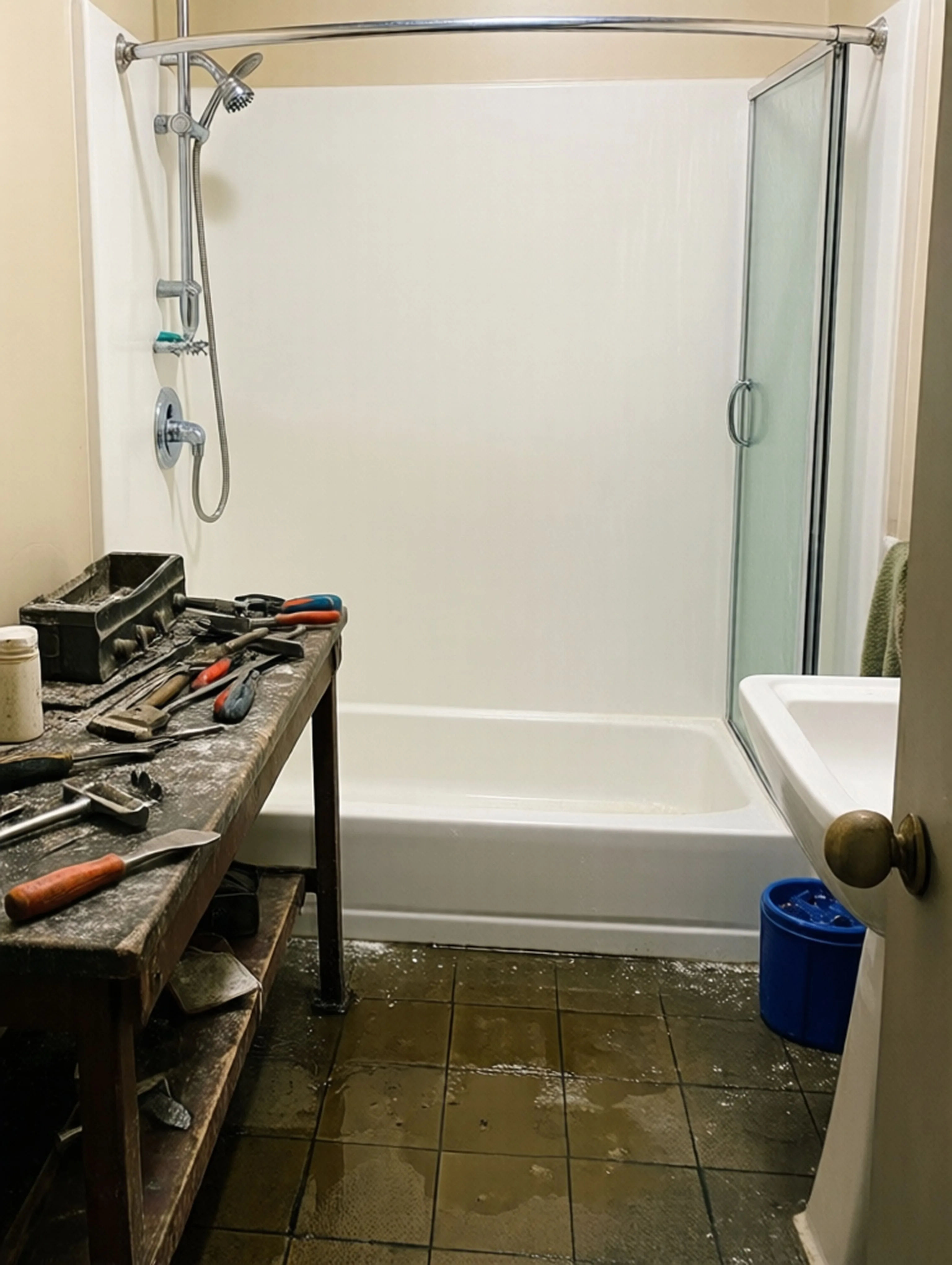Customer photo from a verified review