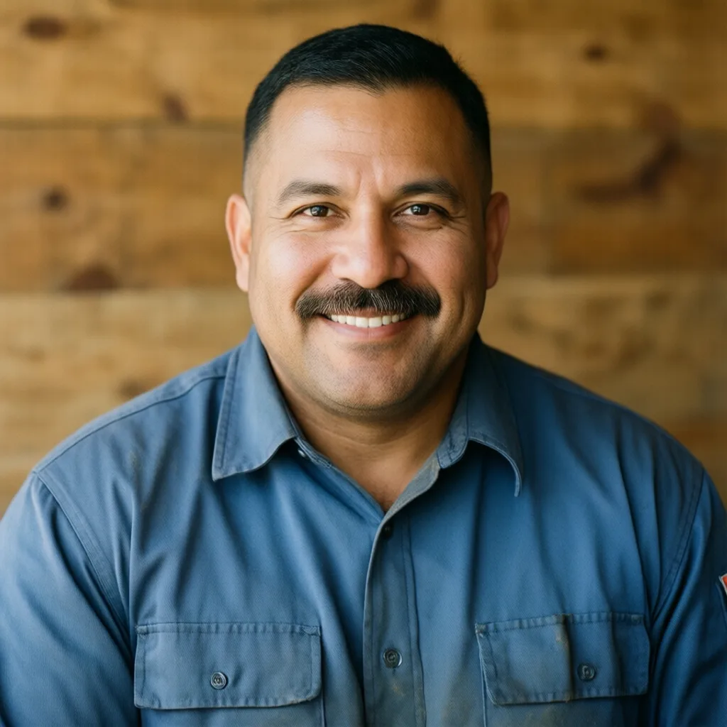 Marco Rivera