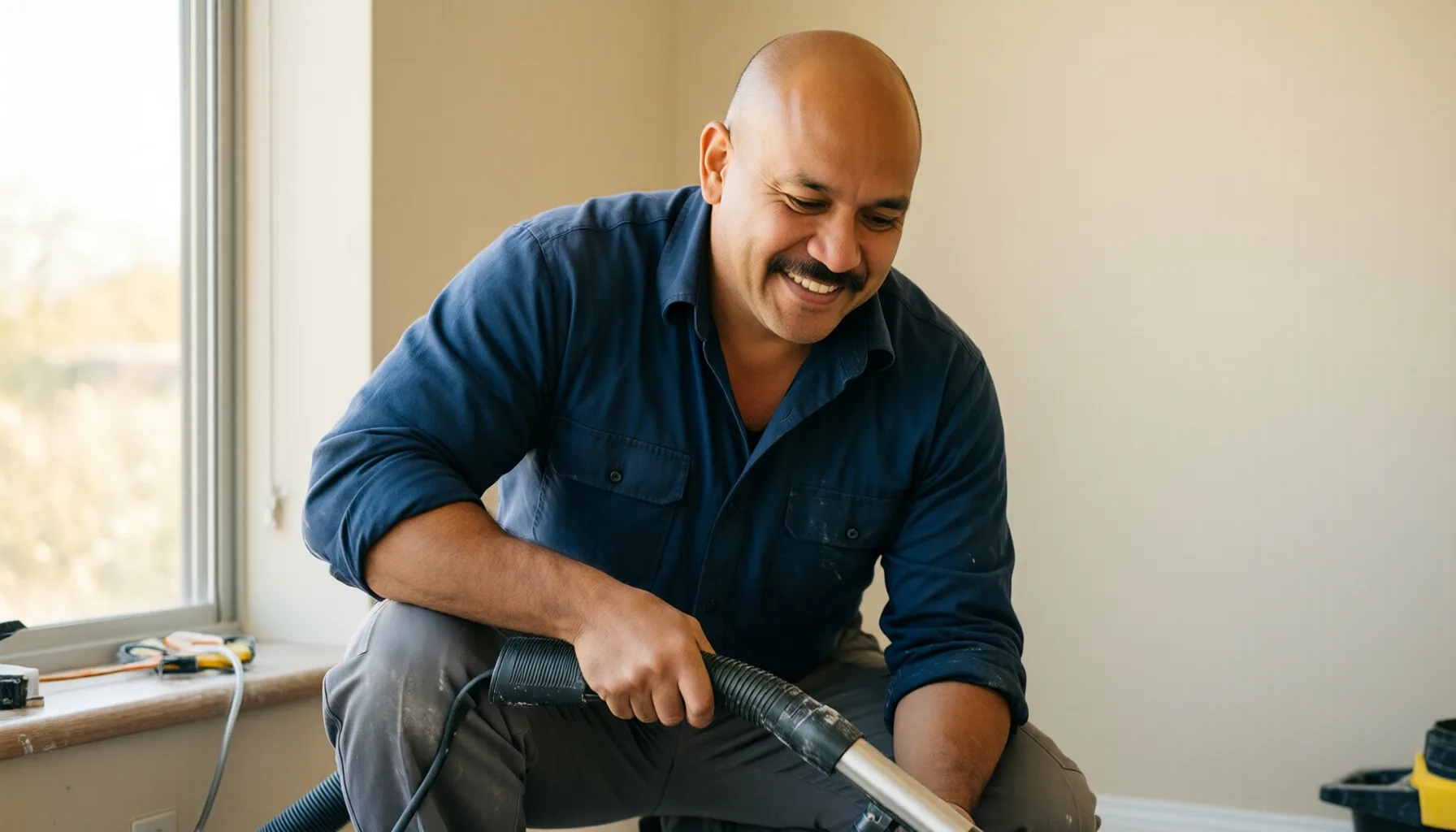 Mold Remediation